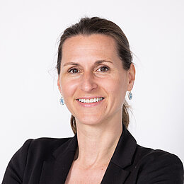 Barbara Sommer Assistenz für den Vorstandsbereich I AGGM